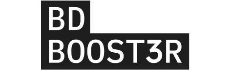 BD Boost3r